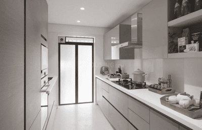 Project Image of 1074.0 - 1800.0 Sq.ft 3 BHK Apartment for buy in Kalpataru Magnus