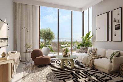 Project Image of 708.0 - 1333.0 Sq.ft 1 BHK Apartment for buy in Emaar Hillsedge