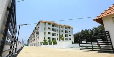 Project Image of 1500 Sq.ft Residential Plot / Land for sale in Ayakolathur for Rs. 3300000