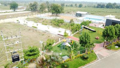 Project Image of 1060.0 - 4179.0 Sq.ft Residential Plot Plot for buy in Shivaji Kingdom City