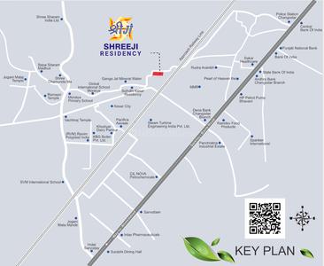 Project Image of 785.0 - 1423.0 Sq.ft 2 BHK Villa for buy in Shreeji Residency