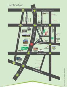 Project Image of 1457.0 - 10662.0 Sq.ft Residential Plot Plot for buy in Dharani Apple County