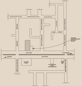 Project Image of 1320.0 - 1650.0 Sq.ft 3 BHK Apartment for buy in Gatala Metro Heights