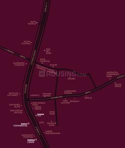 Project Image of 0.0 - 1935.0 Sq.ft 3 BHK Apartment for buy in Premium Luxury Living