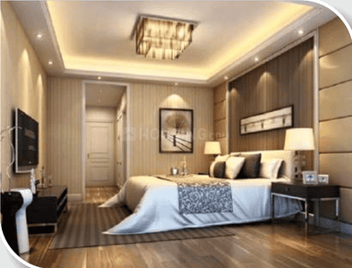 Project Image of 1332.0 - 1395.0 Sq.ft 2 BHK Apartment for buy in Sai Residency