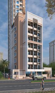 Gallery Cover Pic of Krivi Rudra Avenue