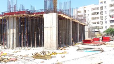 Project Image of 1561.0 - 2514.0 Sq.ft 3 BHK Apartment for buy in Pavani Felicity