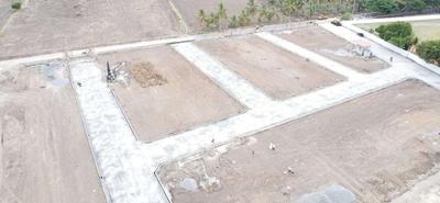 Manibharathi Sowbhaaghya Avenue Phase I Plot 1