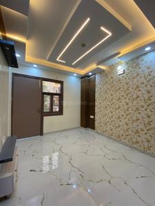 Project Image of 1350.0 - 1800.0 Sq.ft 3 BHK Apartment for buy in Chadha Punjabi Bagh Homes