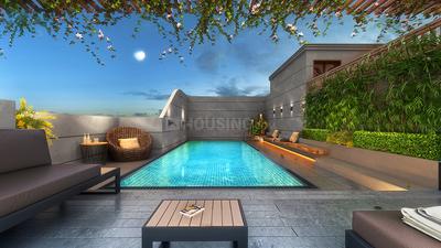 Project Image of 1766.79 - 3349.19 Sq.ft 4 BHK Apartment for buy in Supreme Elysia