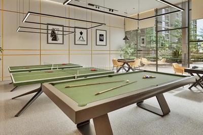 Project Image of 695.46 - 1173.7 Sq.ft 2 BHK Apartment for buy in Rohit 108 Astera Wing D E And F