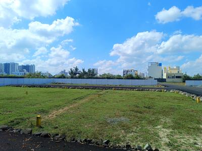 Project Image of 750.0 - 1100.0 Sq.ft Residential Plot Plot for buy in Yuva Villas