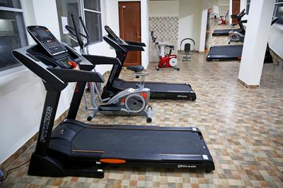 Project Image of 1120.0 - 1625.0 Sq.ft 2 BHK Apartment for buy in Sai Green Oak Apartment