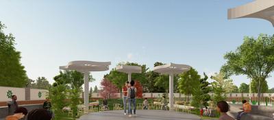 Project Image of 800.3 - 2916.37 Sq.ft Residential Plot Plot for buy in The Riyasat Delight
