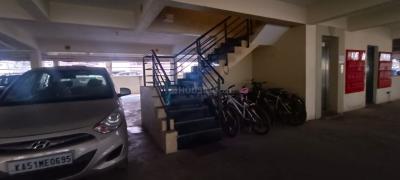 Project Image of 0.0 - 1800.0 Sq.ft 3 BHK Apartment for buy in Sunita Residency