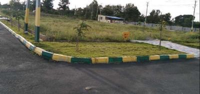 Project Image of 1485.0 - 2970.0 Sq.ft Residential Plot Plot for buy in Alekhya NSR County Phase I