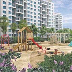 Project Image of 374.0 - 529.0 Sq.ft 1 BHK Apartment for buy in Pate West Coast Park Phase II