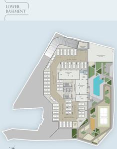 Project Image of 1800.0 - 2890.0 Sq.ft 3 BHK Apartment for buy in Artech Panorama
