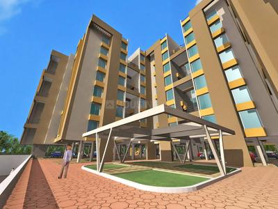 Project Image of 762.0 - 1025.0 Sq.ft 2 BHK Apartment for buy in Lohia Galore Park