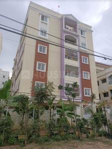 Konkas Pushpanjali Elevation 1