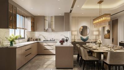 MM Indraprasth Kitchen 1