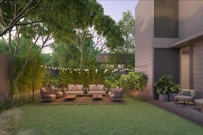 Project Image of 3060.25 - 3130.6 Sq.ft 4 BHK Villa for buy in Adani The East Park