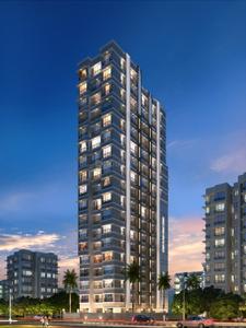 Project Image of 778.0 - 1224.0 Sq.ft 2 BHK Apartment for buy in Praman Splendour