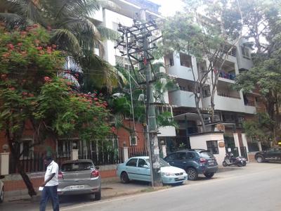 Project Image of 1200.0 - 2300.0 Sq.ft 2 BHK Apartment for buy in E Spring Seasons