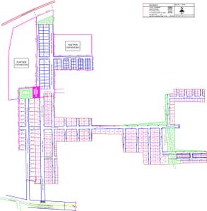 Project Image of 540.0 - 4500.0 Sq.ft Residential Plot Plot for buy in Green City Gachibowli County PhaseVII