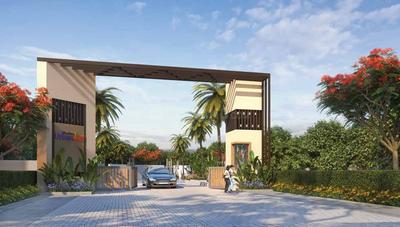 Project Image of 493.0 - 695.0 Sq.ft 2 BHK Apartment for buy in Parklane Urbanjoy Wing A