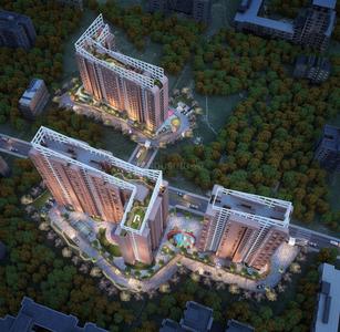 Codename Cloud City Elevation 2