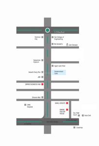 Project Image of 1066.38 - 1219.22 Sq.ft 3 BHK Apartment for buy in Skyline