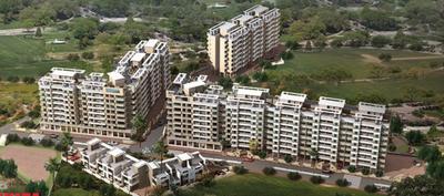 Gallery Cover Pic of Daisy Gardens Survey No 12 Phase 2