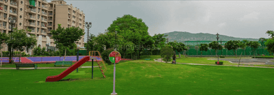Project Image of 0.0 - 2502.0 Sq.ft 4 BHK Apartment for buy in Ashiana Tarang Phase 7
