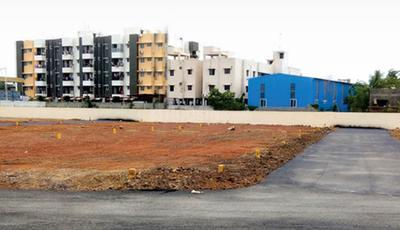 Project Image of 875.0 - 4410.0 Sq.ft Residential Plot Plot for buy in Sri Lakshmi Nagar