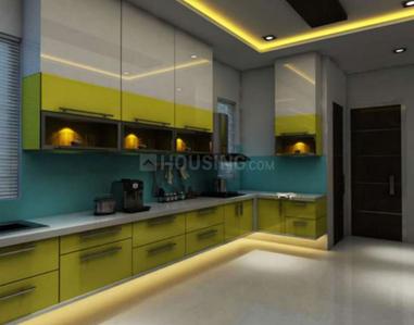 Project Image of 1200.0 - 1850.0 Sq.ft 2 BHK Apartment for buy in Sunyuga Vista Block A