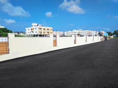 Project Image of 825.0 - 1356.0 Sq.ft Residential Plot Plot for buy in MGP Balaji Nagar