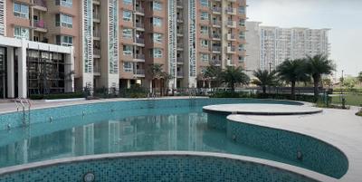 Project Image of 0.0 - 2703.89 Sq.ft 2 BHK Apartment for buy in Janta Galaxy Heights Pocket 2A Phase 1