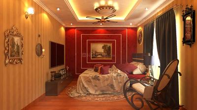 Project Image of 0.0 - 1540.0 Sq.ft 3 BHK Apartment for buy in The Nest Life