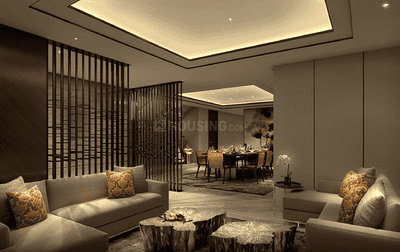 Project Image of 0.0 - 3207.65 Sq.ft 4 BHK Villa for buy in Adarsh Palm Acres Phase 1 Part A