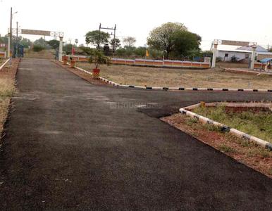Project Image of 0.0 - 1199.96 Sq.ft Residential Plot Plot for buy in Sree Vairam Nagar