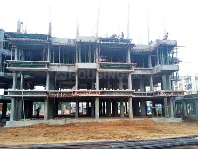 Project Image of 560.0 - 1761.0 Sq.ft 1.5 BHK Apartment for buy in S And P Essense