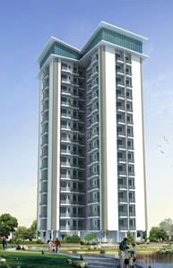 Project Image of 1375.0 - 1895.0 Sq.ft 2 BHK Apartment for buy in Splendor Group Grande