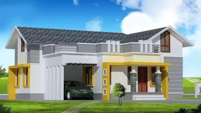 Project Image of 0.0 - 1377.0 Sq.ft 2 BHK Villa for buy in Capital Narsi Village