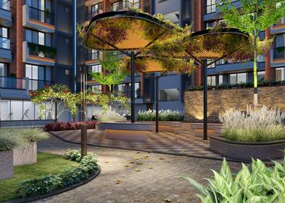 Project Image of 1530.0 - 1944.0 Sq.ft 2 BHK Apartment for buy in Revanta Fortune 2