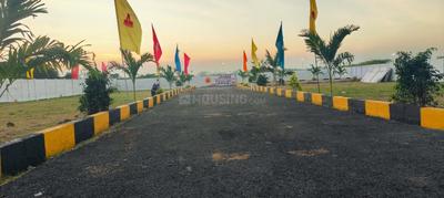 Project Image of 800.0 - 1300.0 Sq.ft Residential Plot Plot for buy in Hi Tech Raj Homes