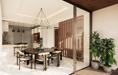 Project Image of 0.0 - 2490.0 Sq.ft 4 BHK Apartment for buy in Shamyak Residency