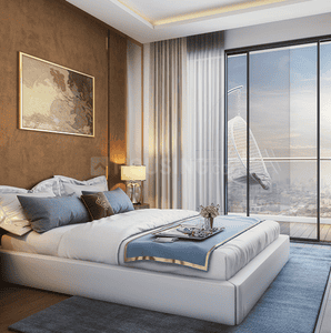 Project Image of 776.94 - 1177.79 Sq.ft 2 BHK Apartment for buy in Runwal The Central Park Phase IV Tower D3