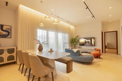 Project Image of 1332.0 - 2164.0 Sq.ft 2 BHK Apartment for buy in Solcrest