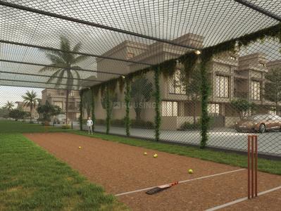 Project Image of 988.0 - 1210.0 Sq.ft 4 BHK Villa for buy in Anaadi Ananta Avenue